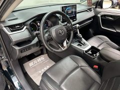 Lynk & Co Wilanda Dual Engine 2.5L E-CVT Two-wheel Drive Premium Edition - фото 10