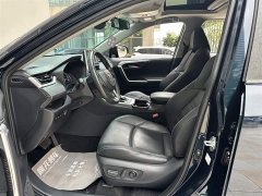 Lynk & Co Wilanda Dual Engine 2.5L E-CVT Two-wheel Drive Premium Edition - фото 11