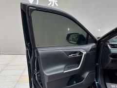 Lynk & Co Wilanda Dual Engine 2.5L E-CVT Two-wheel Drive Premium Edition - фото 12
