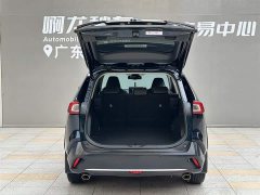 Lynk & Co Wilanda Dual Engine 2.5L E-CVT Two-wheel Drive Premium Edition - фото 14