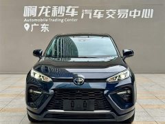 Lynk & Co Wilanda Dual Engine 2.5L E-CVT Two-wheel Drive Premium Edition - фото 2