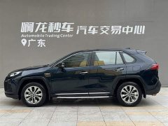 Lynk & Co Wilanda Dual Engine 2.5L E-CVT Two-wheel Drive Premium Edition - фото 3