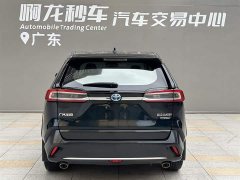 Lynk & Co Wilanda Dual Engine 2.5L E-CVT Two-wheel Drive Premium Edition - фото 4