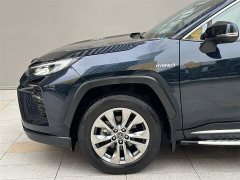 Lynk & Co Wilanda Dual Engine 2.5L E-CVT Two-wheel Drive Premium Edition - фото 5