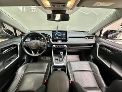Lynk & Co Wilanda Dual Engine 2.5L E-CVT Two-wheel Drive Premium Edition - фото 6