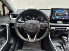 Lynk & Co Wilanda Dual Engine 2.5L E-CVT Two-wheel Drive Premium Edition - фото 8