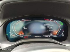 BMW X3 Facelift xDrive30i Leading M Night Package - фото 4