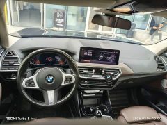 BMW X3 Facelift xDrive30i Leading M Night Package - фото 5