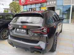 BMW X3 Facelift xDrive30i Leading M Night Package - фото 9