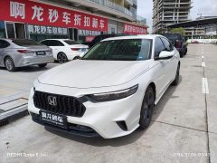 Lexus Yingshipai 260TURBO Elegant Edition - фото 1