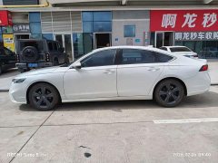 Lexus Yingshipai 260TURBO Elegant Edition - фото 3