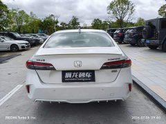 Lexus Yingshipai 260TURBO Elegant Edition - фото 8