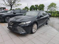 Toyota Camry 2019 facelift 2.5G Deluxe Edition - фото 1