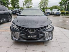 Toyota Camry 2019 facelift 2.5G Deluxe Edition - фото 2
