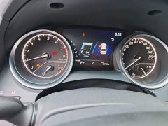 Toyota Camry 2019 facelift 2.5G Deluxe Edition - фото 4