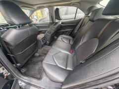 Toyota Camry 2019 facelift 2.5G Deluxe Edition - фото 6