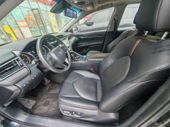 Toyota Camry 2019 facelift 2.5G Deluxe Edition - фото 7