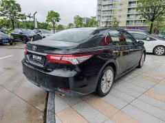 Toyota Camry 2019 facelift 2.5G Deluxe Edition - фото 8