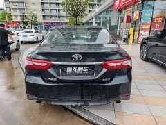 Toyota Camry 2019 facelift 2.5G Deluxe Edition - фото 9