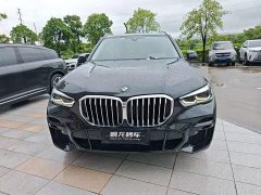 BMW X5 (Imported) xDrive30i M Sports Package - фото 2