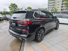 BMW X5 (Imported) xDrive30i M Sports Package - фото 8