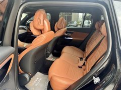 Mercedes-Benz GLC 300 L 4MATIC Dynamic 5-seater - фото 10