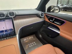 Mercedes-Benz GLC 300 L 4MATIC Dynamic 5-seater - фото 11
