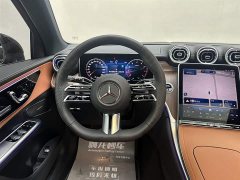 Mercedes-Benz GLC 300 L 4MATIC Dynamic 5-seater - фото 12