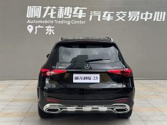 Mercedes-Benz GLC 300 L 4MATIC Dynamic 5-seater - фото 4