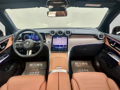 Mercedes-Benz GLC 300 L 4MATIC Dynamic 5-seater - фото 6