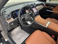Mercedes-Benz GLC 300 L 4MATIC Dynamic 5-seater - фото 8