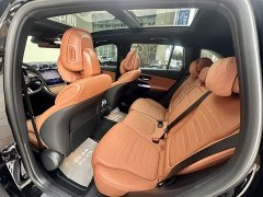 Mercedes-Benz GLC 300 L 4MATIC Dynamic 5-seater - фото 9