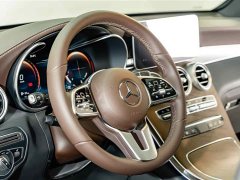 Mercedes-Benz GLC 2022 facelift 2 GLC 260 L 4MATIC luxury - фото 10