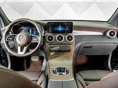 Mercedes-Benz GLC 2022 facelift 2 GLC 260 L 4MATIC luxury - фото 12