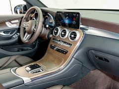 Mercedes-Benz GLC 2022 facelift 2 GLC 260 L 4MATIC luxury - фото 17