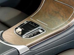 Mercedes-Benz GLC 2022 facelift 2 GLC 260 L 4MATIC luxury - фото 18