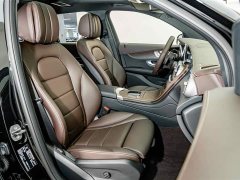 Mercedes-Benz GLC 2022 facelift 2 GLC 260 L 4MATIC luxury - фото 19