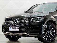 Mercedes-Benz GLC 2022 facelift 2 GLC 260 L 4MATIC luxury - фото 2