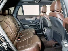 Mercedes-Benz GLC 2022 facelift 2 GLC 260 L 4MATIC luxury - фото 20