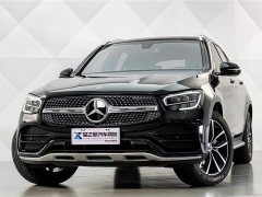 Mercedes-Benz GLC 2022 facelift 2 GLC 260 L 4MATIC luxury - фото 3