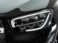 Mercedes-Benz GLC 2022 facelift 2 GLC 260 L 4MATIC luxury - фото 4