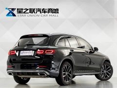 Mercedes-Benz GLC 2022 facelift 2 GLC 260 L 4MATIC luxury - фото 6