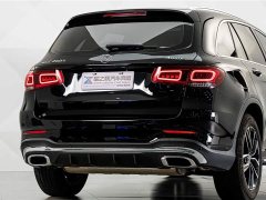 Mercedes-Benz GLC 2022 facelift 2 GLC 260 L 4MATIC luxury - фото 7