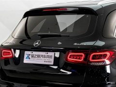Mercedes-Benz GLC 2022 facelift 2 GLC 260 L 4MATIC luxury - фото 8