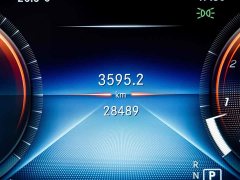 Mercedes-Benz GLC 2022 facelift 2 GLC 260 L 4MATIC luxury - фото 9