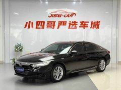 Honda Accord 2022 260TURBO Deluxe Edition - фото 1