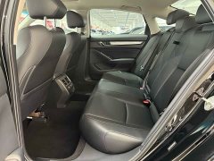 Honda Accord 2022 260TURBO Deluxe Edition - фото 11