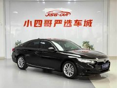 Honda Accord 2022 260TURBO Deluxe Edition - фото 2