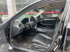 Honda Accord 2022 260TURBO Deluxe Edition - фото 5
