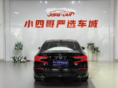 Honda Accord 2022 260TURBO Deluxe Edition - фото 7
